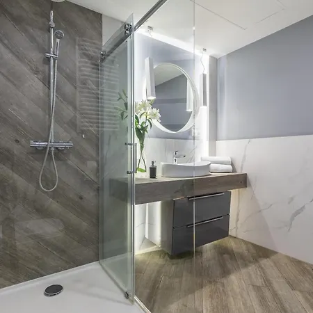 24 Premium Old Town Appartement *