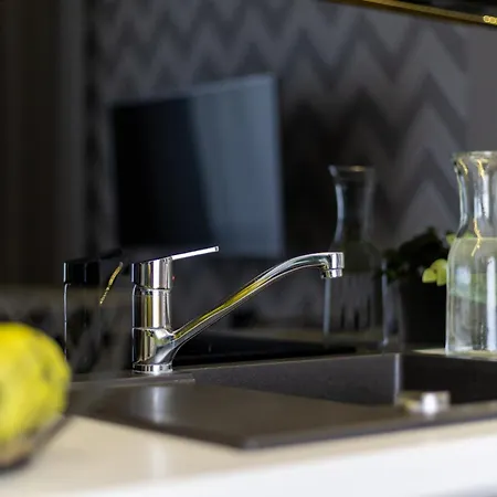 Appartement 24 Premium Old Town Wrocław