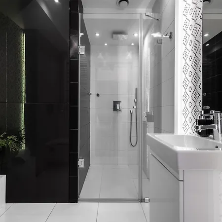 24 Premium Old Town Appartement Wrocław