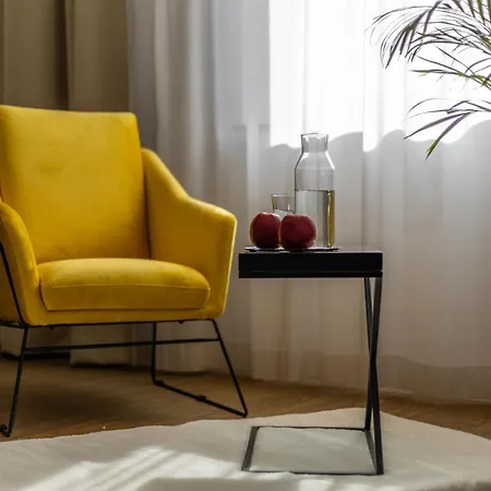 Appartement 24 Premium Old Town *