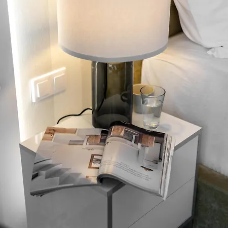 24 Premium Old Town Appartement