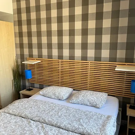Apartment Apartment 24 Premium Old Town Wroclaw Breslau