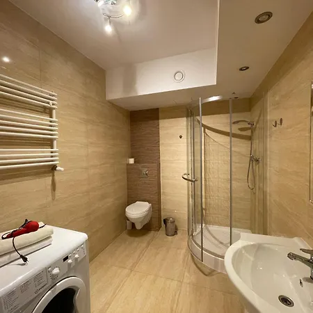 Apartment 24 Premium Old Town Wroclaw Breslau