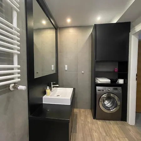 Apartment Apartment 24 Premium Old Town Wroclaw