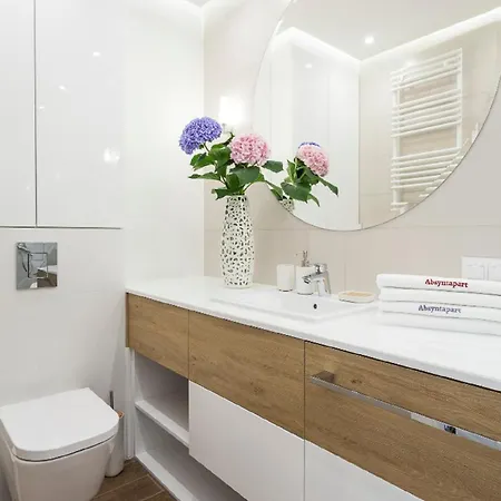 24 Premium Old Town Appartement *