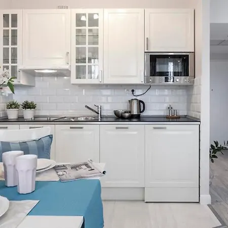 Apartment 24 Premium Old Town Wroclaw