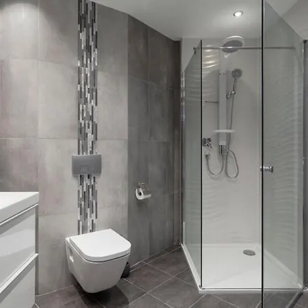 Apartment 24 Premium Old Town Wroclaw Apartment Breslau