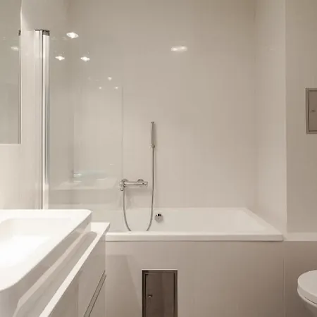 Apartment Apartment 24 Premium Old Town Wroclaw
