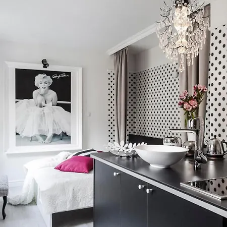 Apartment 24 Premium Old Town Wroclaw *