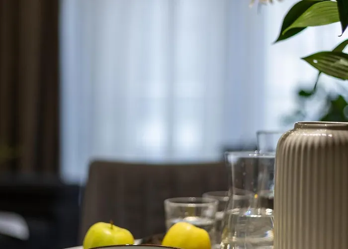 Apartment Apartment 24 Premium Old Town Wroclaw