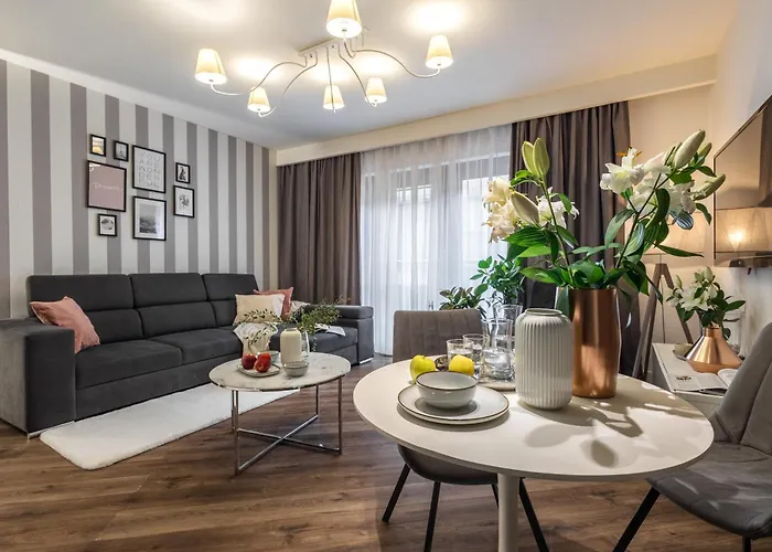 Apartment Apartment 24 Premium Old Town Wroclaw