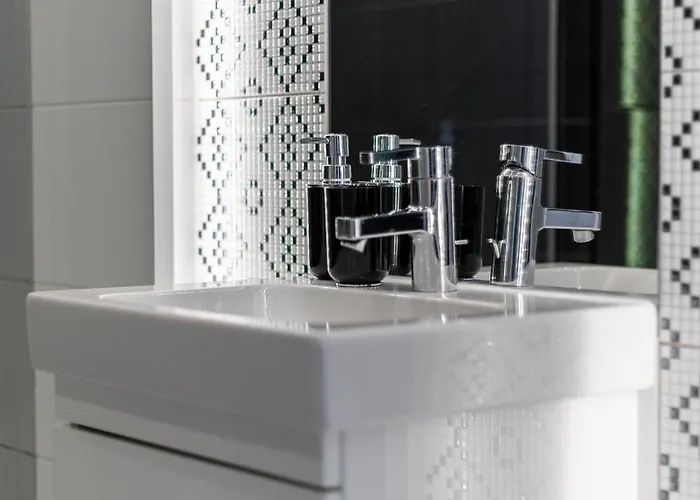 Apartment Apartment 24 Premium Old Town Wroclaw Wroclaw