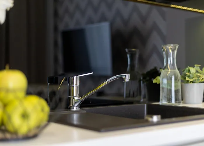 Apartment Apartment 24 Premium Old Town Wroclaw Wroclaw