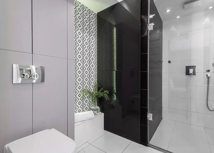 Apartment 24 Premium Old Town Wroclaw *