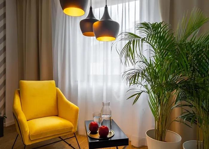 Apartment 24 Premium Old Town Wroclaw Apartment *