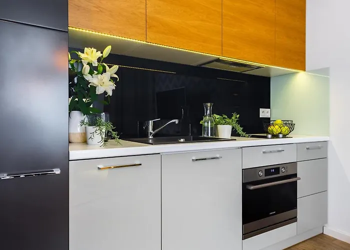 Apartment 24 Premium Old Town Wroclaw Wroclaw