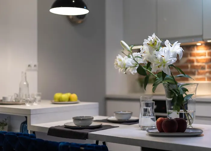 Apartment 24 Premium Old Town Wroclaw *