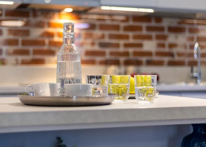 Apartment 24 Premium Old Town Wroclaw Wroclaw