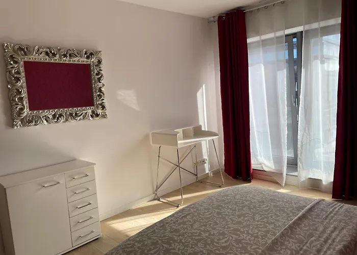 Apartment 24 Premium Old Town Wroclaw * Wroclaw