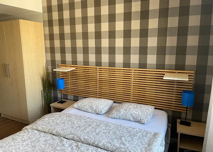 Apartment Apartment 24 Premium Old Town Wroclaw Wroclaw