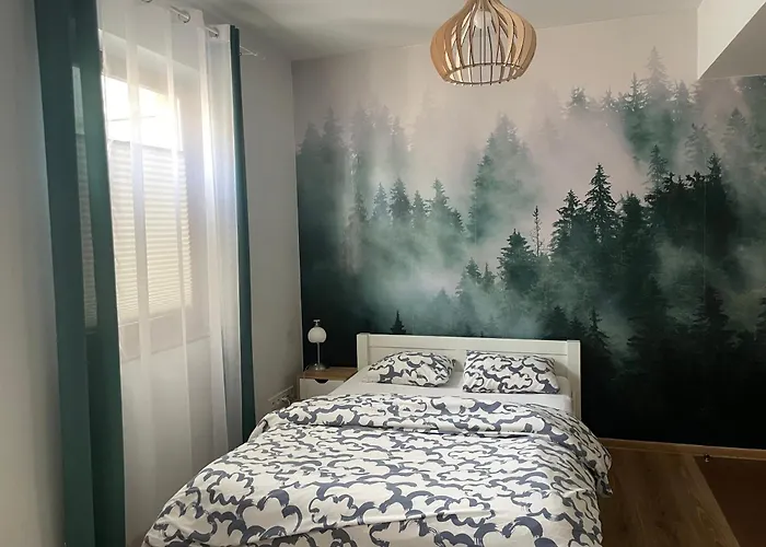 Apartment 24 Premium Old Town Wroclaw