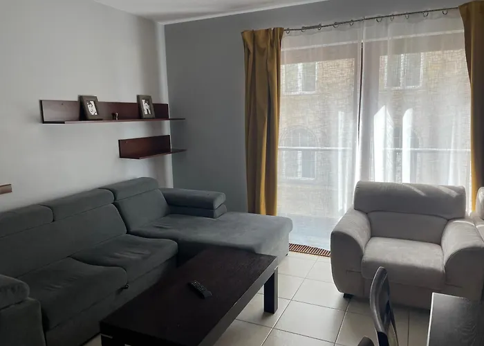 Apartment 24 Premium Old Town Wroclaw * Wroclaw