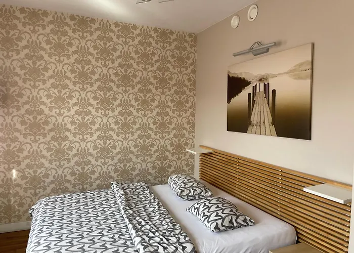 Apartment Apartment 24 Premium Old Town Wroclaw Wroclaw