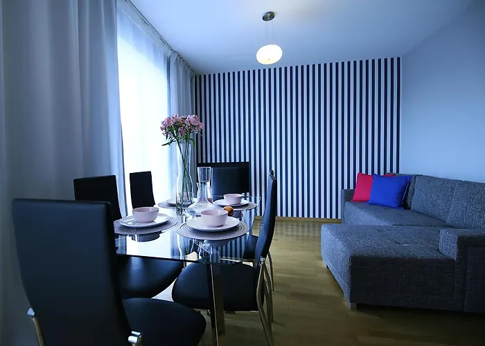 Apartment 24 Premium Old Town Wroclaw