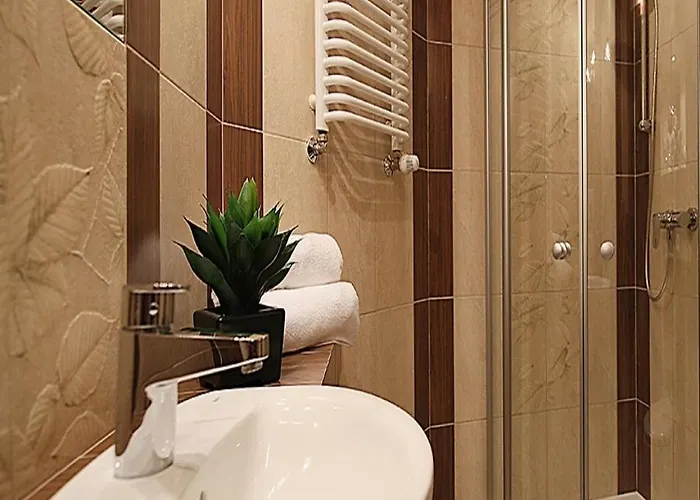 Apartment 24 Premium Old Town Wroclaw *