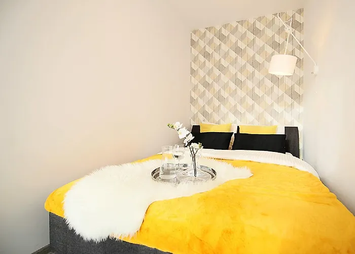 Apartment 24 Premium Old Town Wroclaw Wroclaw