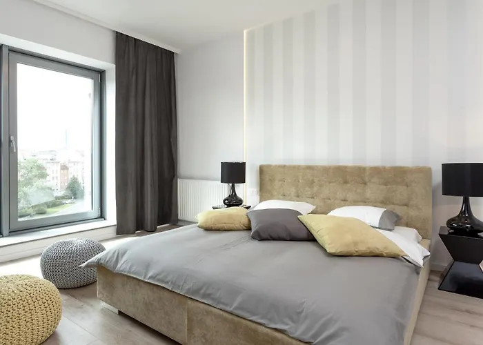 Apartment 24 Premium Old Town Wroclaw Wroclaw