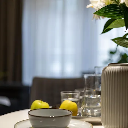 Apartment Apartment 24 Premium Old Town Wroclaw