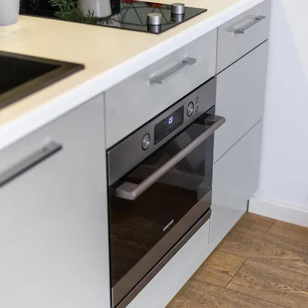 Apartment 24 Premium Old Town Wroclaw