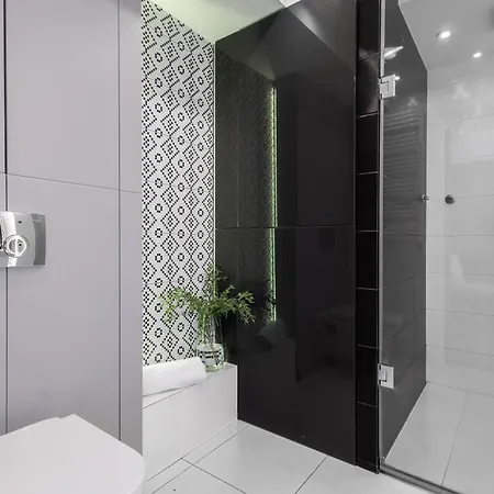 Apartment 24 Premium Old Town Wroclaw *