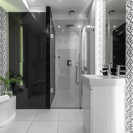 Apartment 24 Premium Old Town Wroclaw Apartment Breslau