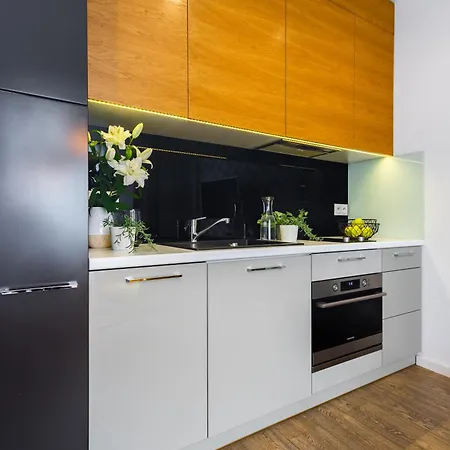 Apartment 24 Premium Old Town Wroclaw Wroclaw