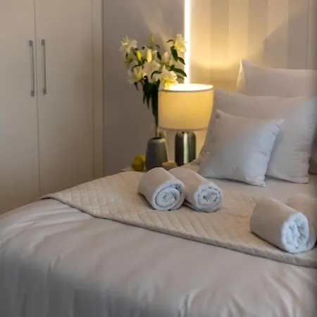 Apartment 24 Premium Old Town Wroclaw Breslau