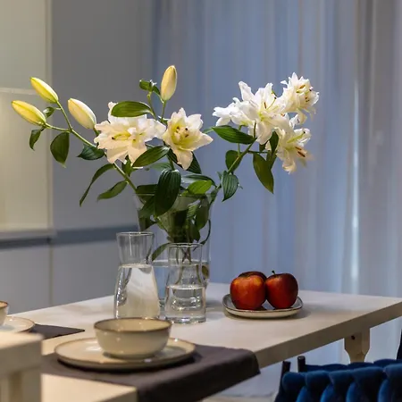 Apartment 24 Premium Old Town Wroclaw Apartment Breslau