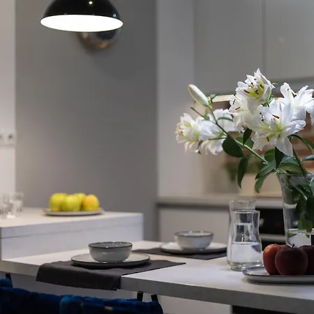 Apartment 24 Premium Old Town Wroclaw *