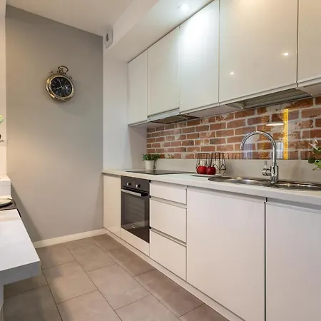 Apartment 24 Premium Old Town Wroclaw