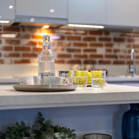 Apartment 24 Premium Old Town Wroclaw Breslau