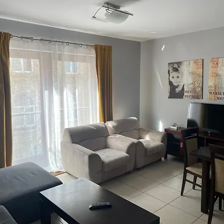 Apartment 24 Premium Old Town Wroclaw Breslau