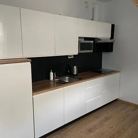 Apartment Apartment 24 Premium Old Town Wroclaw Wroclaw