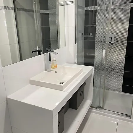 Apartment Apartment 24 Premium Old Town Wroclaw