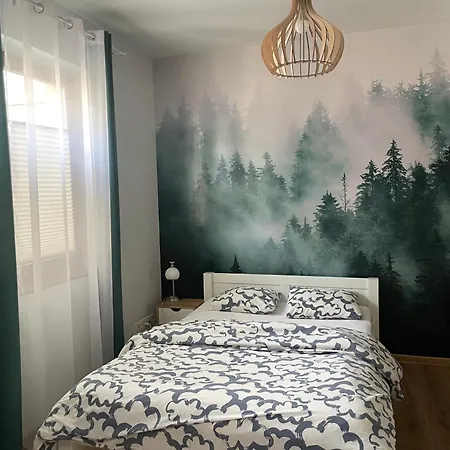 Apartment 24 Premium Old Town Wroclaw