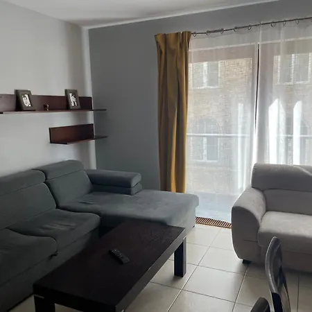 Apartment 24 Premium Old Town Wroclaw * Breslau