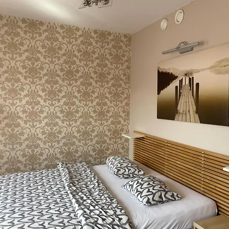 Apartment Apartment 24 Premium Old Town Wroclaw Wroclaw