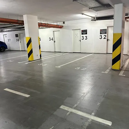 Apartment Apartment 24 Premium Old Town Wroclaw Breslau