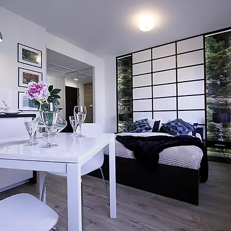 Apartment 24 Premium Old Town Wroclaw