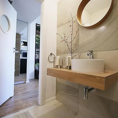 Apartment 24 Premium Old Town Wroclaw